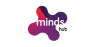 logo minds hub